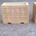 نيوجرسي حواجز خرسانيه قواعد إناره