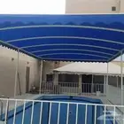 حداد مظلات حداد جميع اعمال الحداده