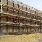 ايجار سقالات