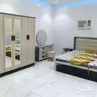 غرف نوم جديده جاهزه