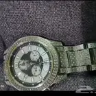 ساعتين الماس