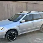 ميتسوبيشى جيب اوتلاندر 2007