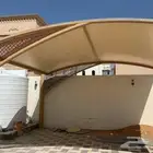 مظلات خارجيه و داخليه بجميع انواعها وأسعار مناسبه