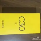 جوال realme c30 s