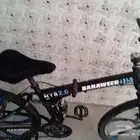 دراجه رياضيه