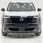 نيسان كيكس استاندر و نصف فل 2025 الشكل الجديد
