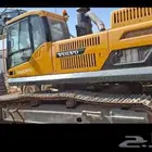 للبيع بوكلين فلفلو 480 2020 ب 230 الف