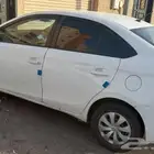 Toyota Yaris 2016