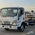 ايسوزو دينا 6 طن شاصي قصير و طويل بأسعار منافسة