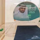 اتصوير مؤتمرات معارض وغيرها