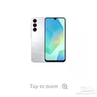 سامسونج جالاكسي اي 16 4 جي 128 جيجا رمادي