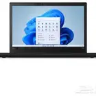لابتوب Lenovo ThinkPad T480 معالج i7 رام 16 هاردسك 512SSD كر