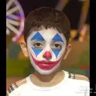 رسم الوجه