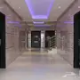شقه دورين فاخره جدا للبيع 220 متر بسعري مغري