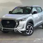 نيسان ماجنيت بنظام الإيجار المنتهي بالتمليك