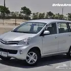 بيع سياره افانزا 2015