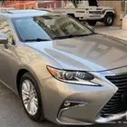 لكزس ES 2018 V6