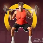 مدرب شخصي personal trainer