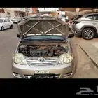 تويوتا كورولا 2003