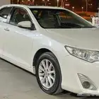 برمجة دقه جير كامري