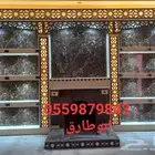 مشبات أفران مخبز