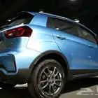 جيلي جي اكس 3 برو 1.5 2025 GK