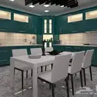 تفصيل مطابخ الامنيوم وصايانه وفك وتركيب ابها