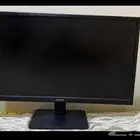 شاشة سامسونج 22 بوصة