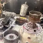 توضيب قيرات مع الضمان صناعية محايل