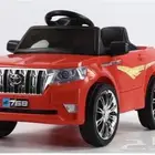 سيارة كهربائية