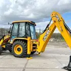 Backhoe loder
