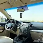 كيا سورينتو 2015