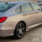 هوندا اكورد 2022 سبورة عداد 50الف كيلو