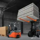 فوركلفت رافعات شوكيه للايجار جميع المقاسات بأسعار مناسبه