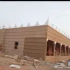 أبو مشعل المقولات تراثية وترميم البيوت الطين القديم والسقوف