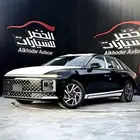 هيونداي ازيرا كلاسيك 2026 لدى شركة عبدالمجيد الخضر