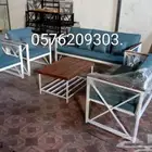 في كراسي خشب حديد صيني بلاستيك كله في ابغى توصل نفس الرقم ال