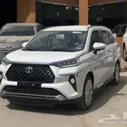 تويوتا فيلوز GLX 2025