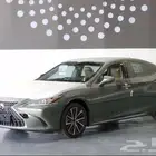 لكزسES350فئةCCفتحة بنوراما بريمي2025- (232900)
