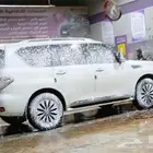 نيسان باترول فل بدي وكالة ومحركات على الشرط