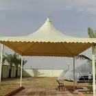 هناجر مضلات بنل