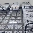 أس ر ة حديد مفرد وأس ر ة دورين بالجملة - بأسعار تنافسية