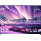 شاشة MTC 55 بوصه جديدة