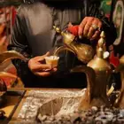 قهوجي الحويه وضواحيها مع العده ولمباشرين أتصل نصل