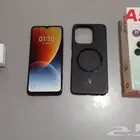 جوال A50 والمبة
