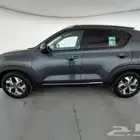 كيا سونيت 2023 للاجار الشهري موزف أو مهندس أو دكتور فقط