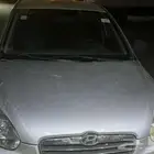 مطلوب سياره اكسنت من 2006 الا 2009