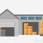 مستودع 350 متر للايجار