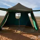 خيمة البيرق