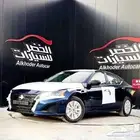 نيسان التيما s استاندر 2024 لدى الخضر للسيارات